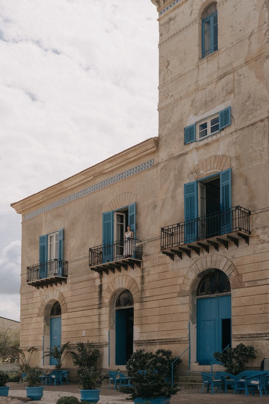 Tonnara Fodera — photo 12