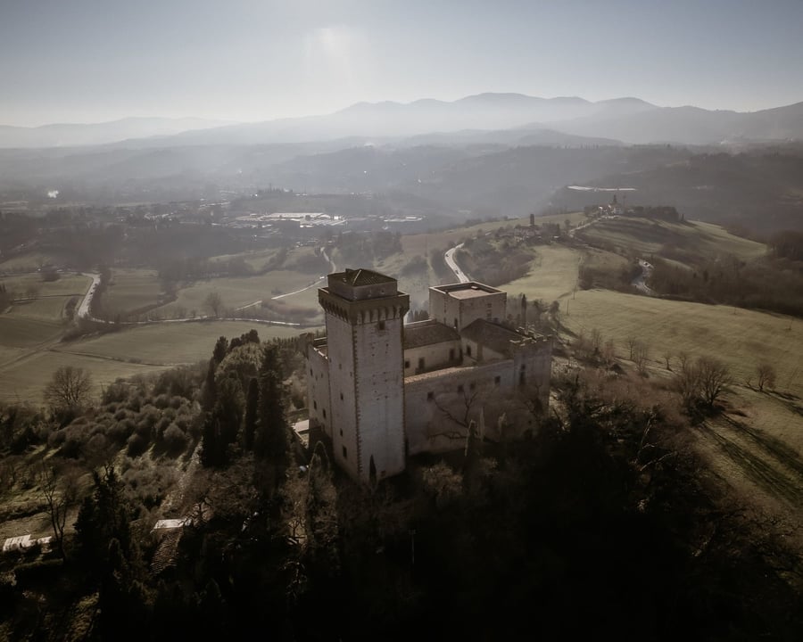 Torre del Castellano — photo 8