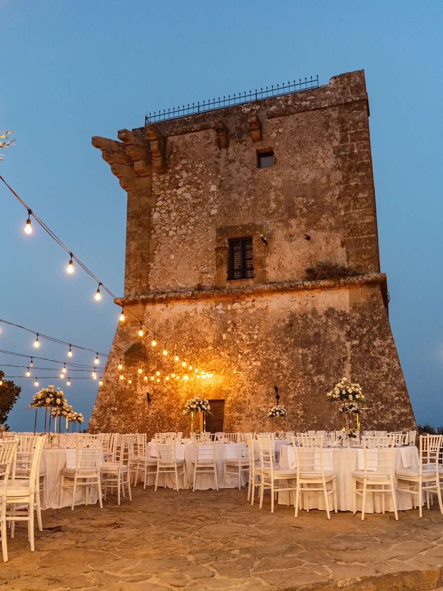 Torre di Scopello — photo 1