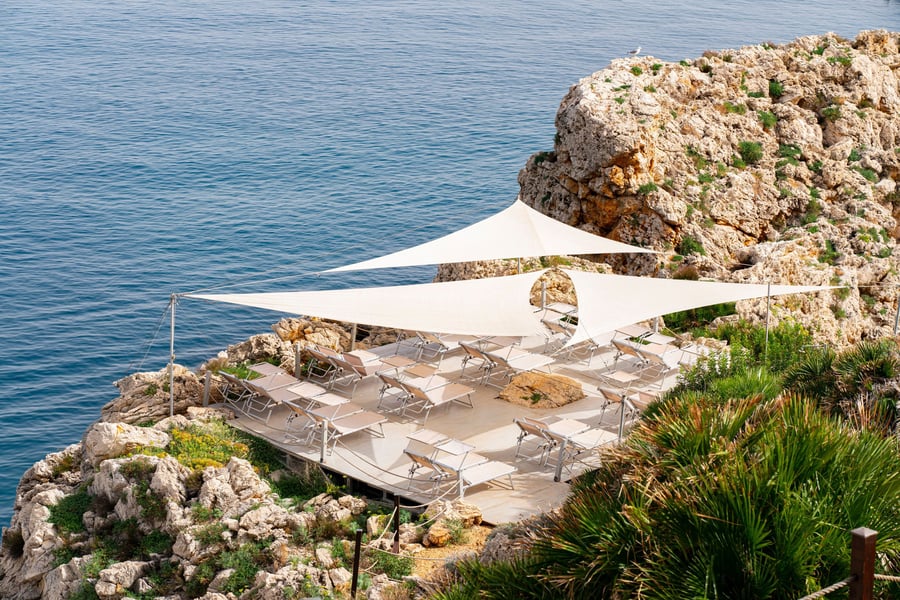 Torre di Scopello — photo 4