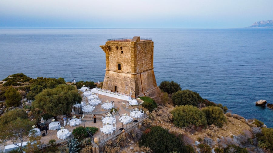 Torre di Scopello — photo 5