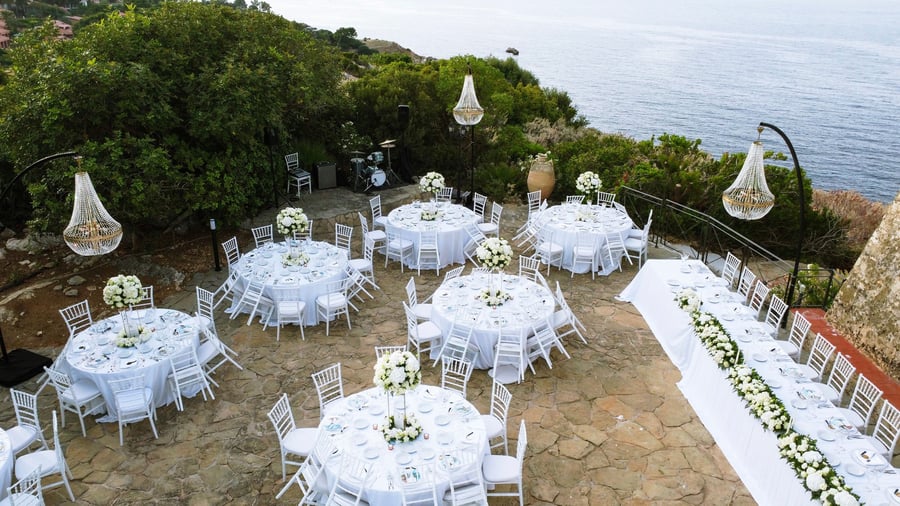 Torre di Scopello — photo 6