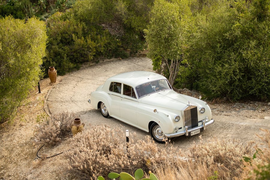 Torre di Scopello — photo 7