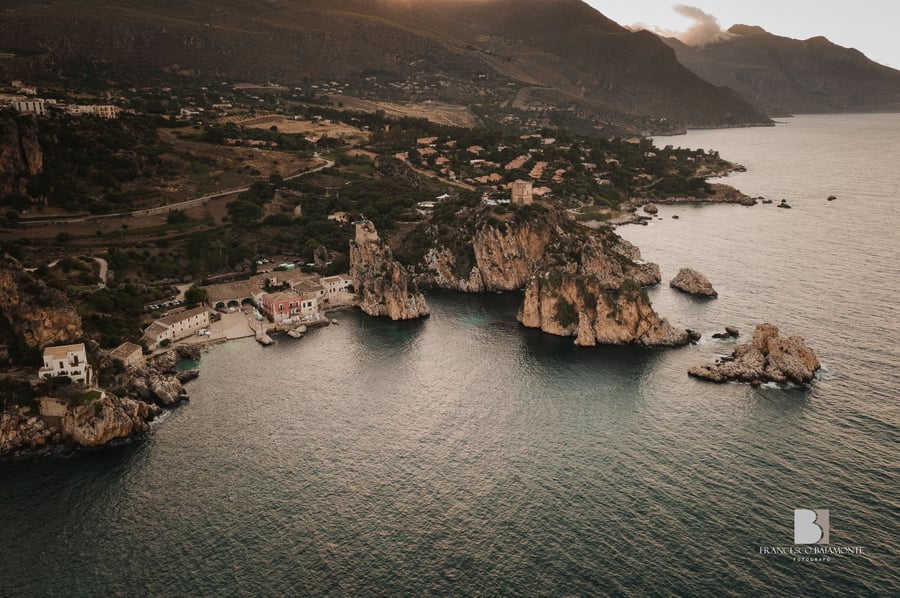 Torre di Scopello — photo 8