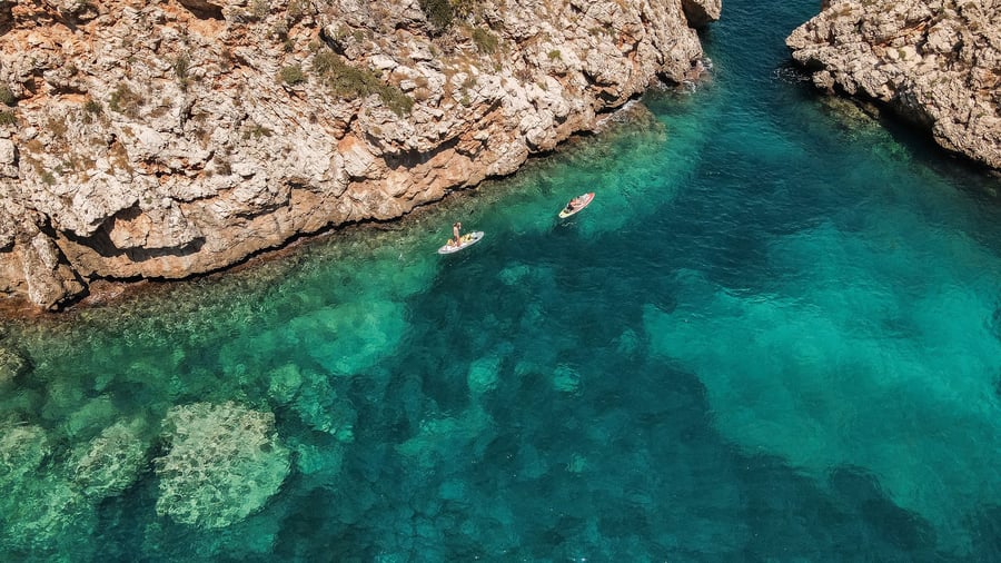 Torre di Scopello — photo 9