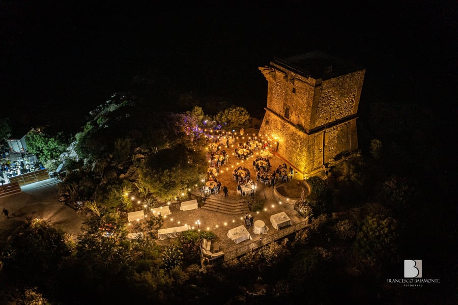 Torre di Scopello — photo 10