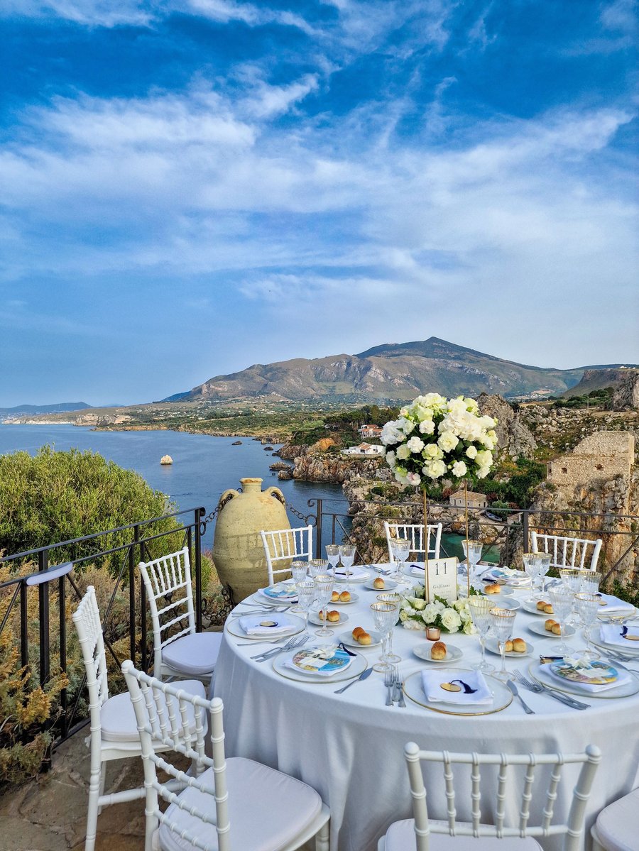 Torre di Scopello — photo 11