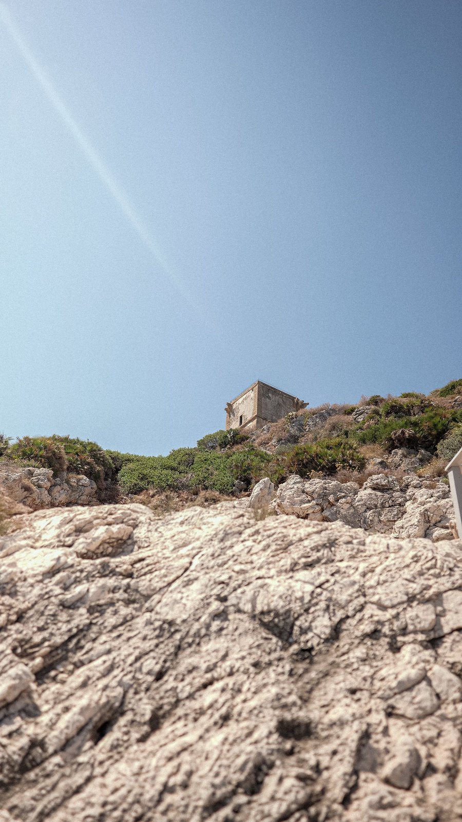 Torre di Scopello — photo 12