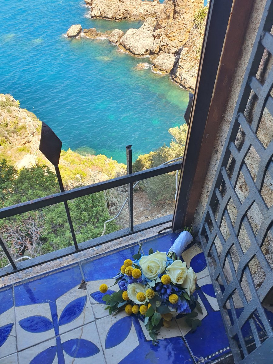 Torre di Scopello — photo 15