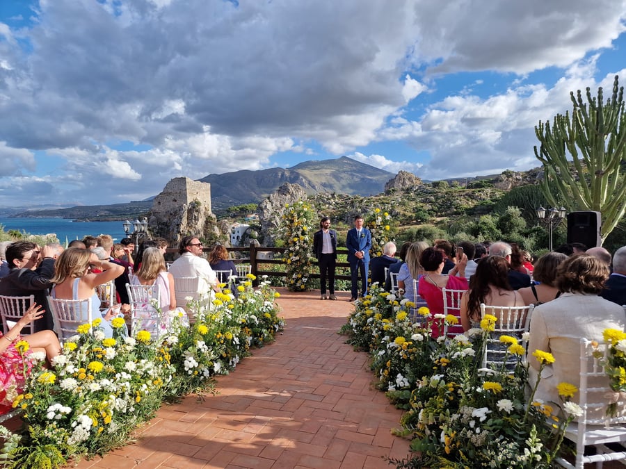 Torre di Scopello — photo 16