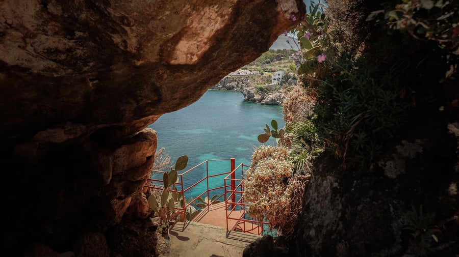 Torre di Scopello — photo 17