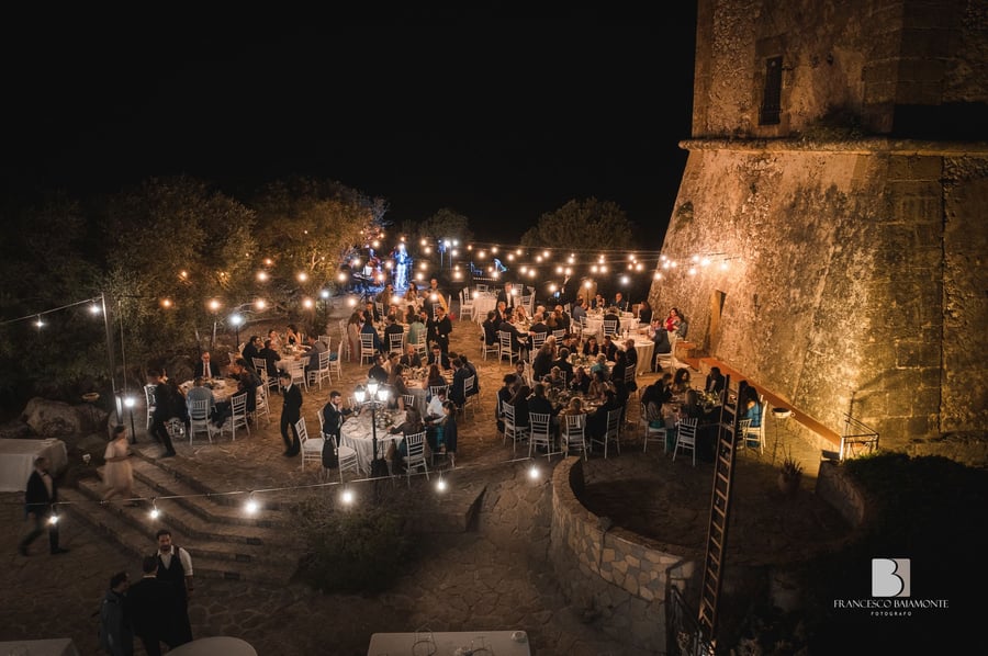 Torre di Scopello — photo 19