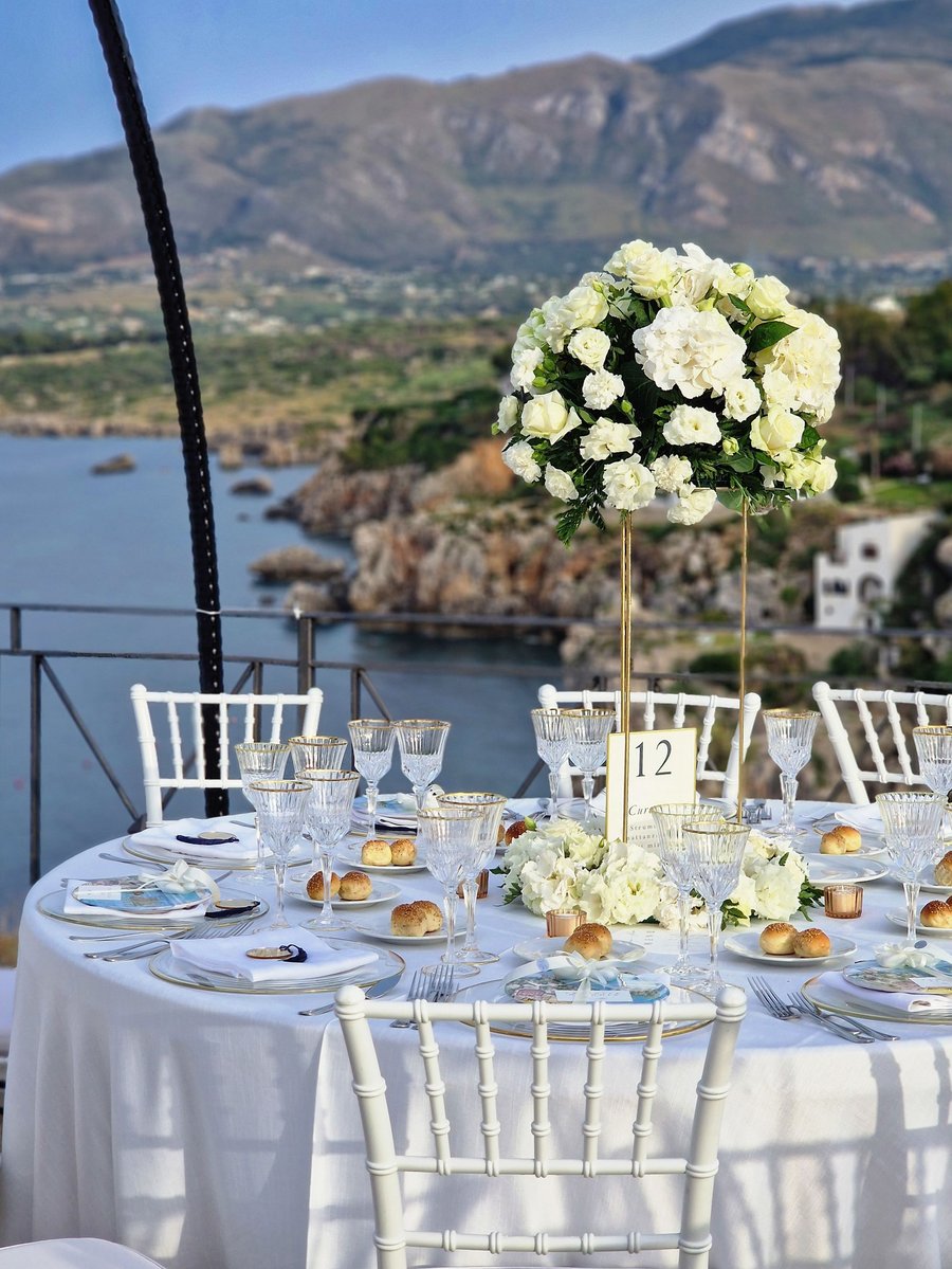 Torre di Scopello — photo 20