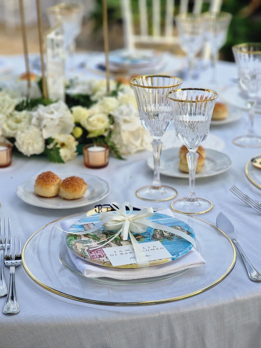 Torre di Scopello — photo 21