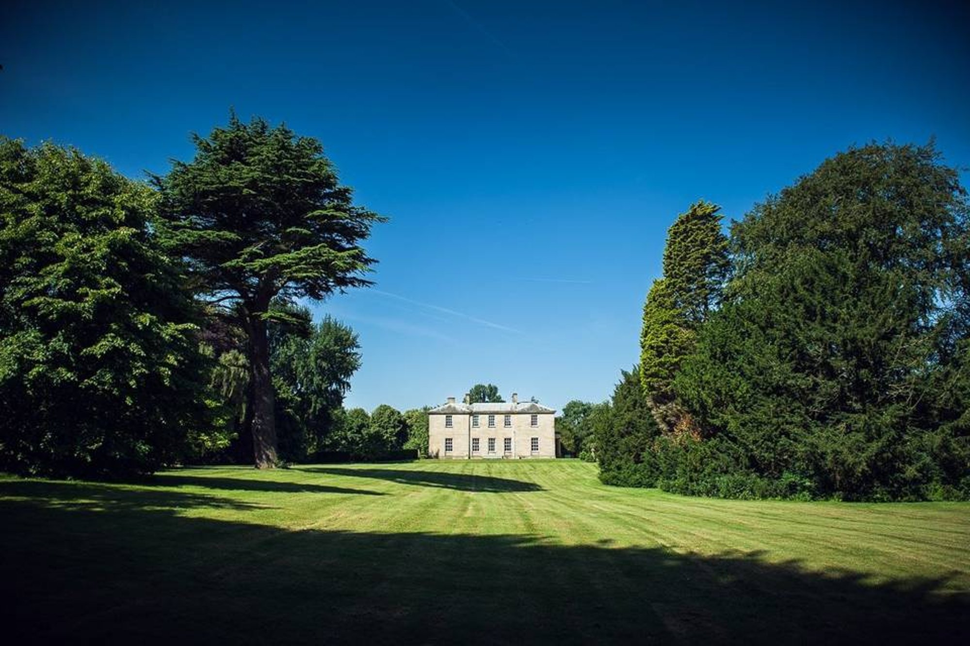 Saltmarshe Hall, East Yorkshire wedding venue in Howden, Yorkshire