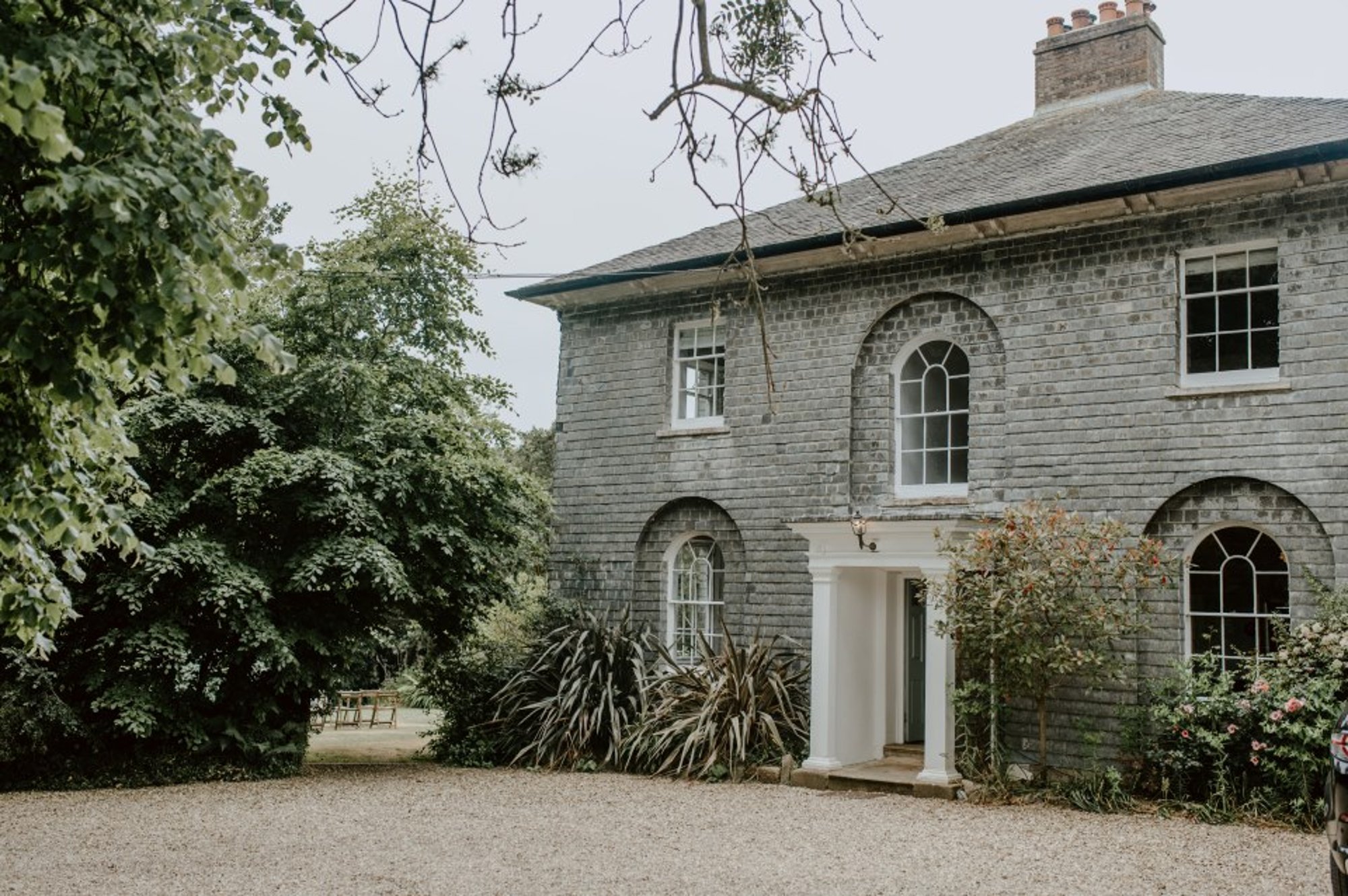 Treseren, Newquay, Cornwall wedding venue in Newquay, South West England
