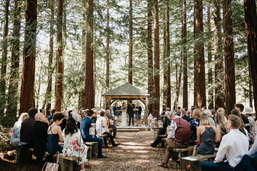 Two Woods Estate, Pulborough, West Sussex — wedding venue in Pulborough, South East England