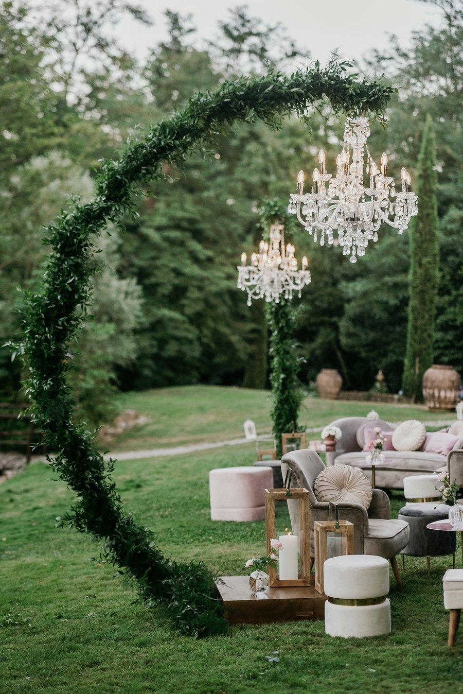 Valle di Badia — photo 1