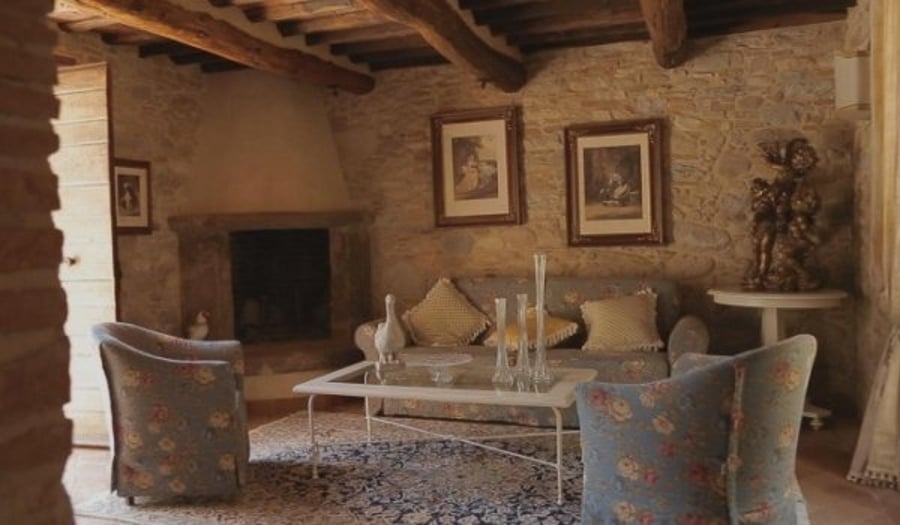 Valle di Badia — photo 11