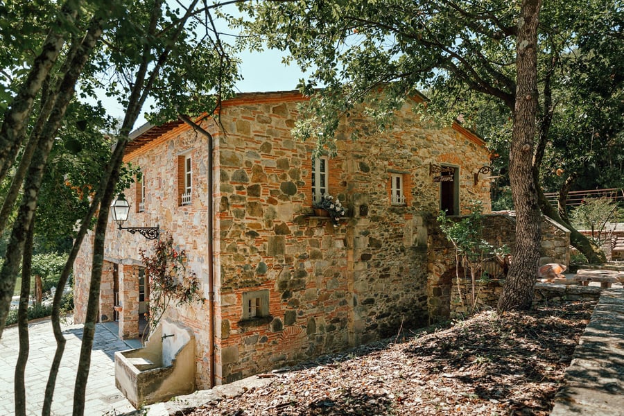 Valle di Badia — photo 18