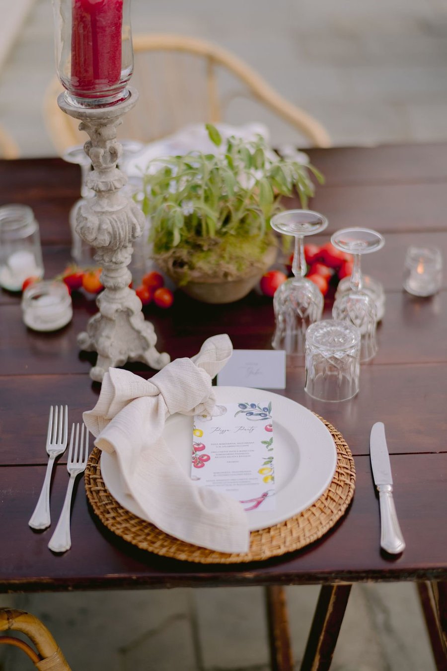 Valle di Badia — photo 26