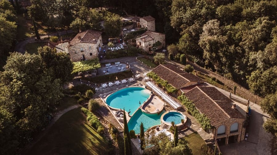 Valle di Badia — photo 31