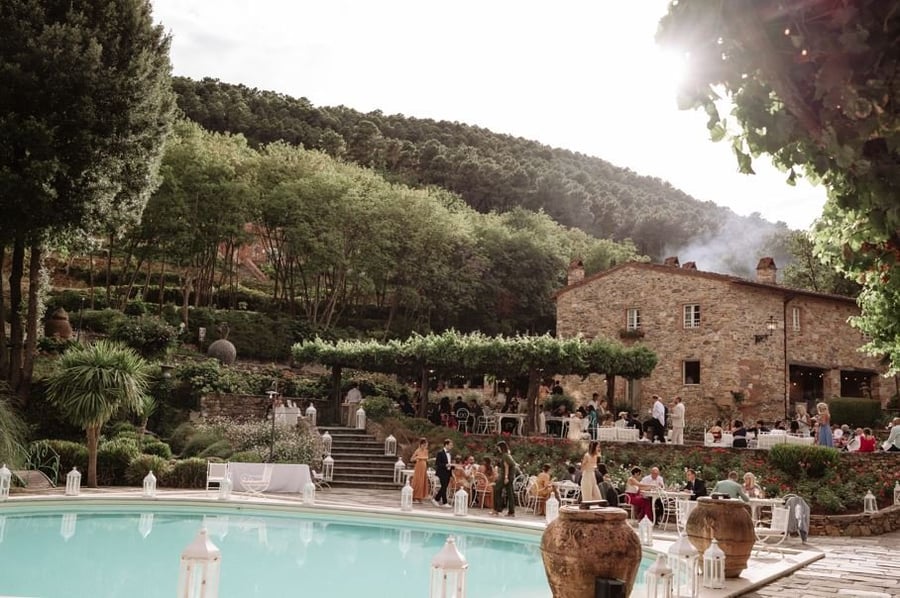 Valle di Badia — photo 32