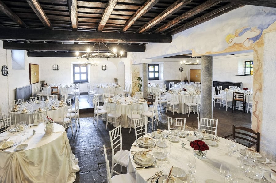 Vecchio Borgo — photo 1