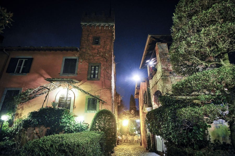 Vecchio Borgo — photo 2