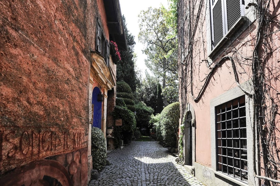 Vecchio Borgo — photo 3