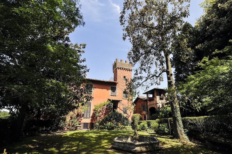 Vecchio Borgo — photo 4