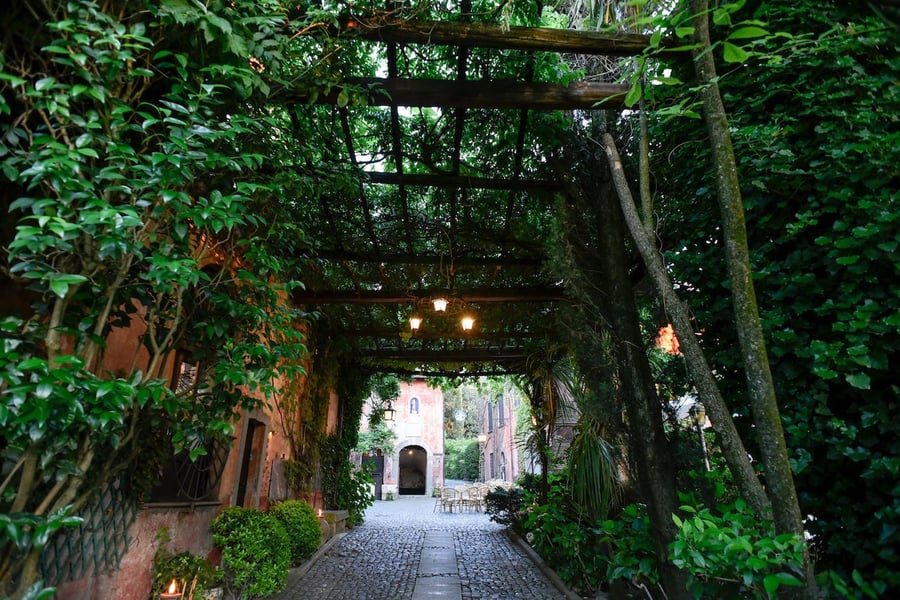 Vecchio Borgo — photo 5