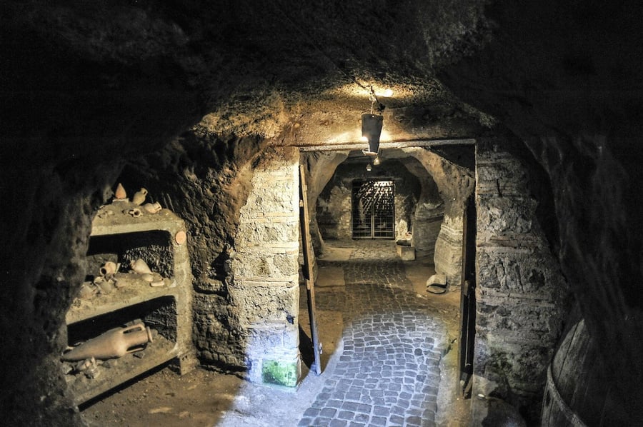 Vecchio Borgo — photo 6