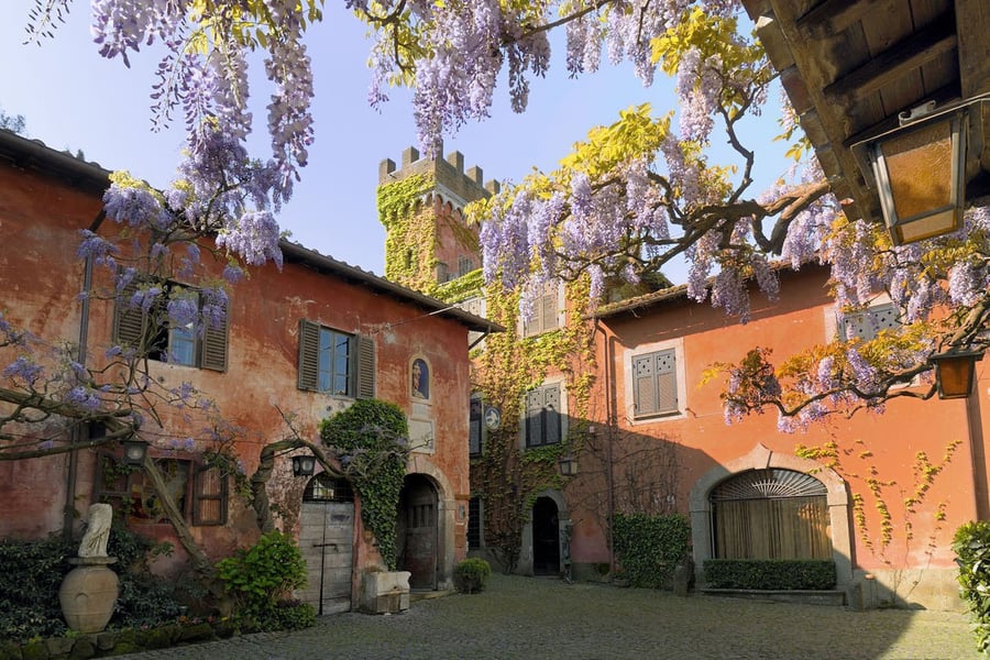 Vecchio Borgo — photo 8