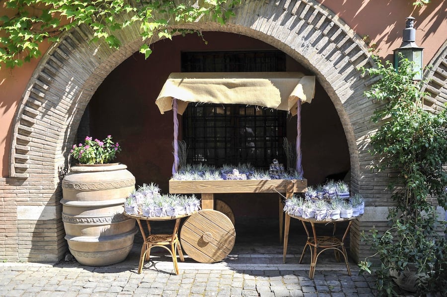 Vecchio Borgo — photo 9