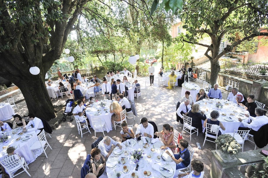 Vecchio Borgo — photo 10