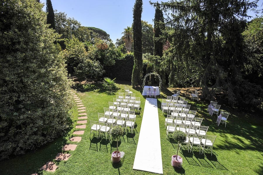 Vecchio Borgo — photo 12