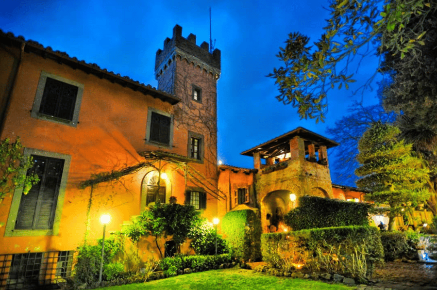 Vecchio Borgo — photo 13