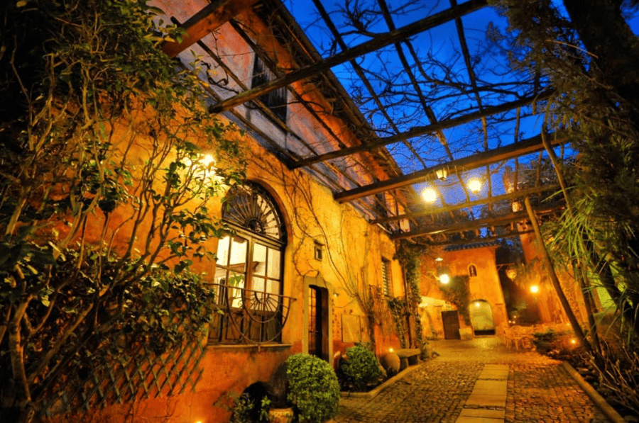 Vecchio Borgo — photo 14