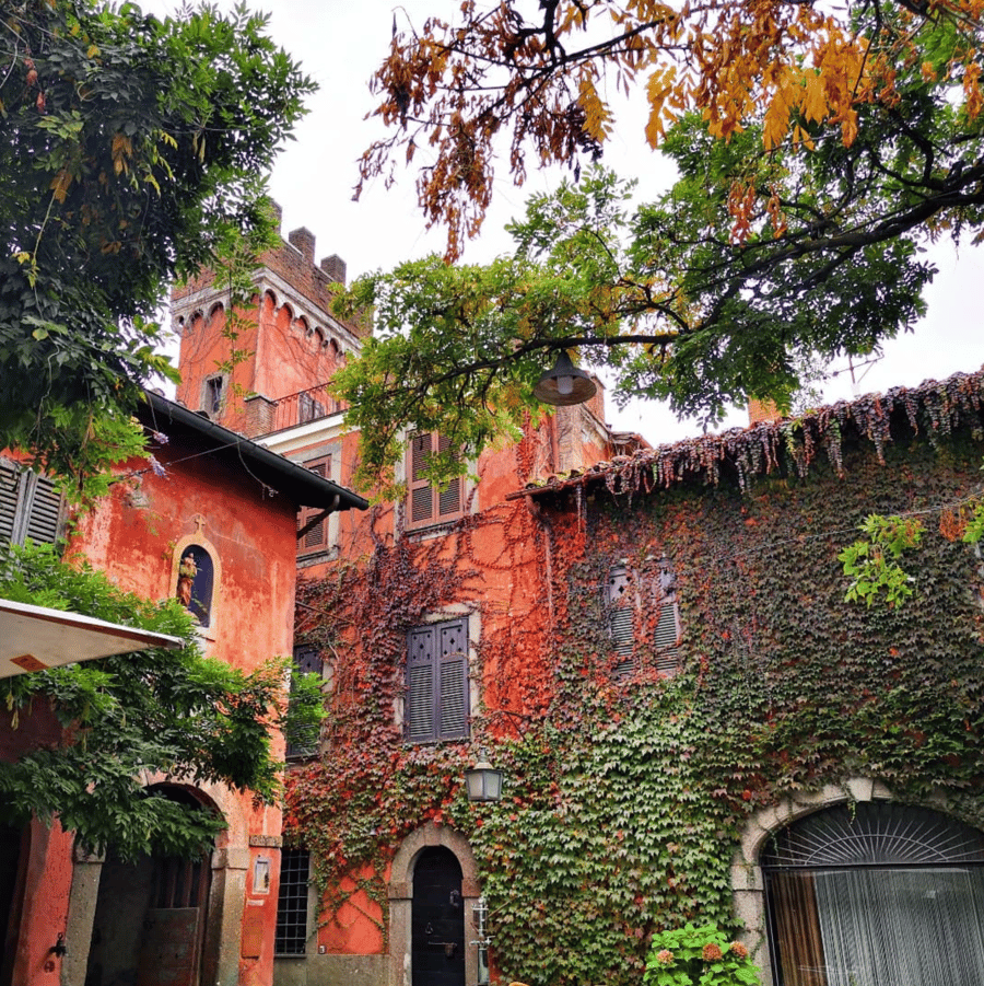 Vecchio Borgo — photo 15