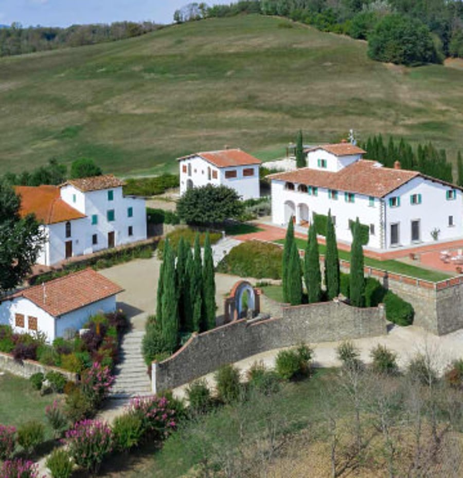 Viesca Toscana Estate — photo 1