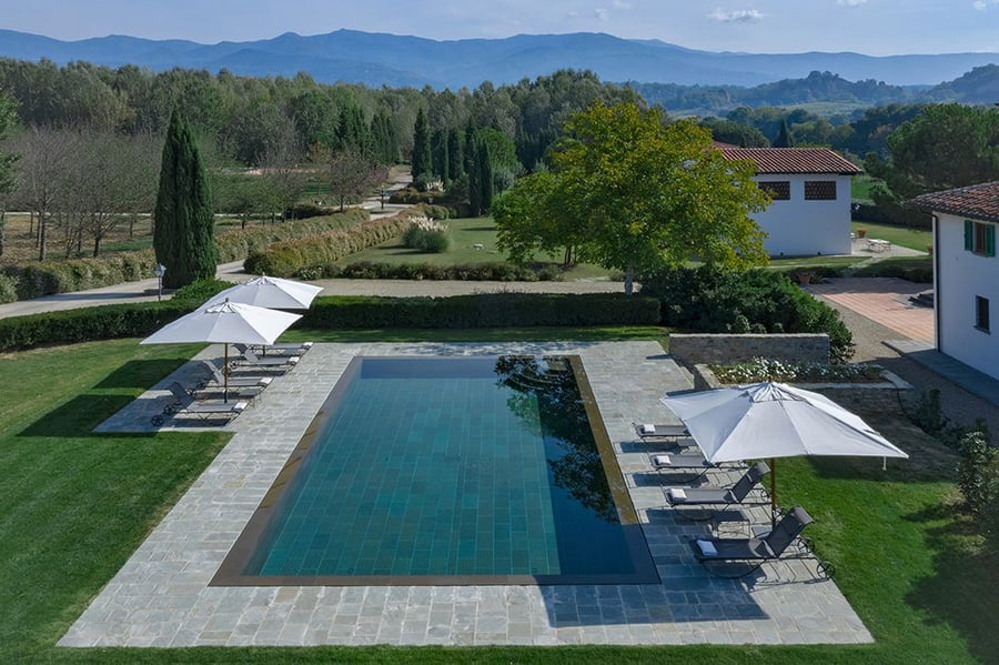 Viesca Toscana Estate — photo 8