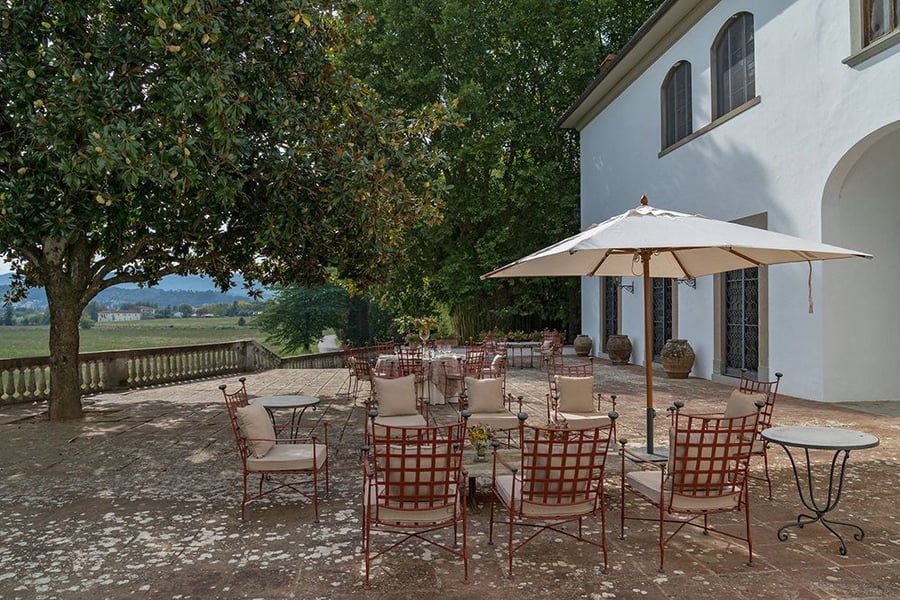 Viesca Toscana Estate — photo 11