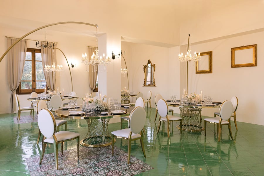 Villa Bona — photo 3