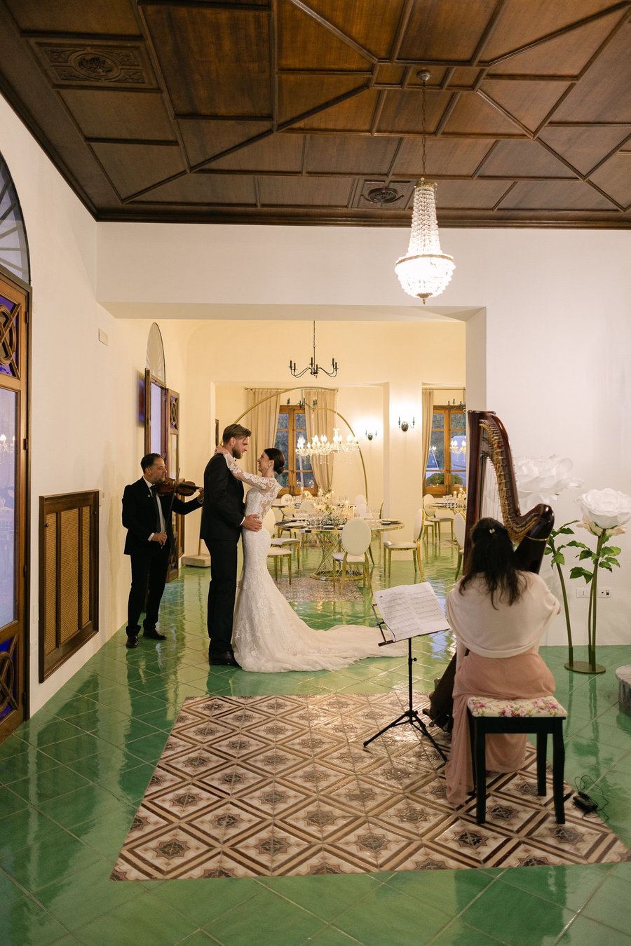 Villa Bona — photo 4