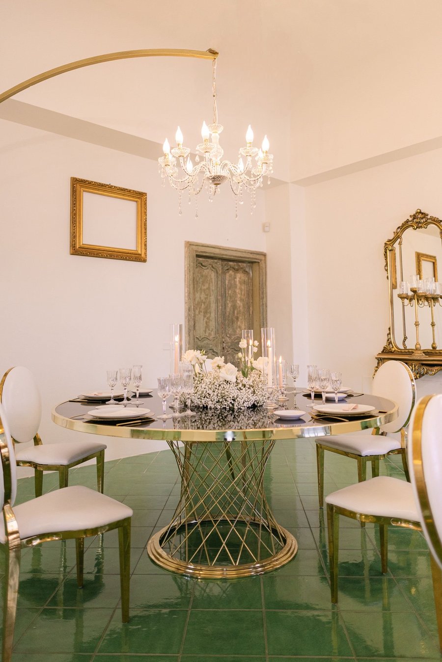 Villa Bona — photo 5