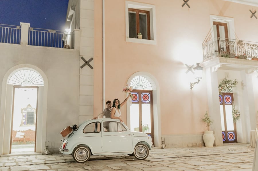 Villa Bona — photo 12