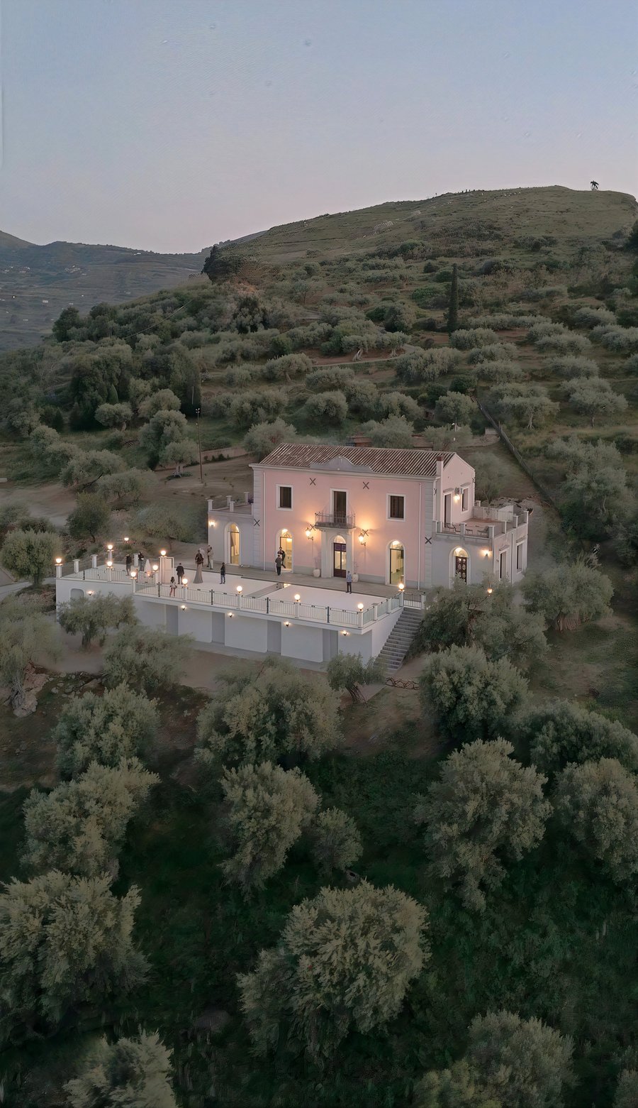 Villa Bona — photo 19