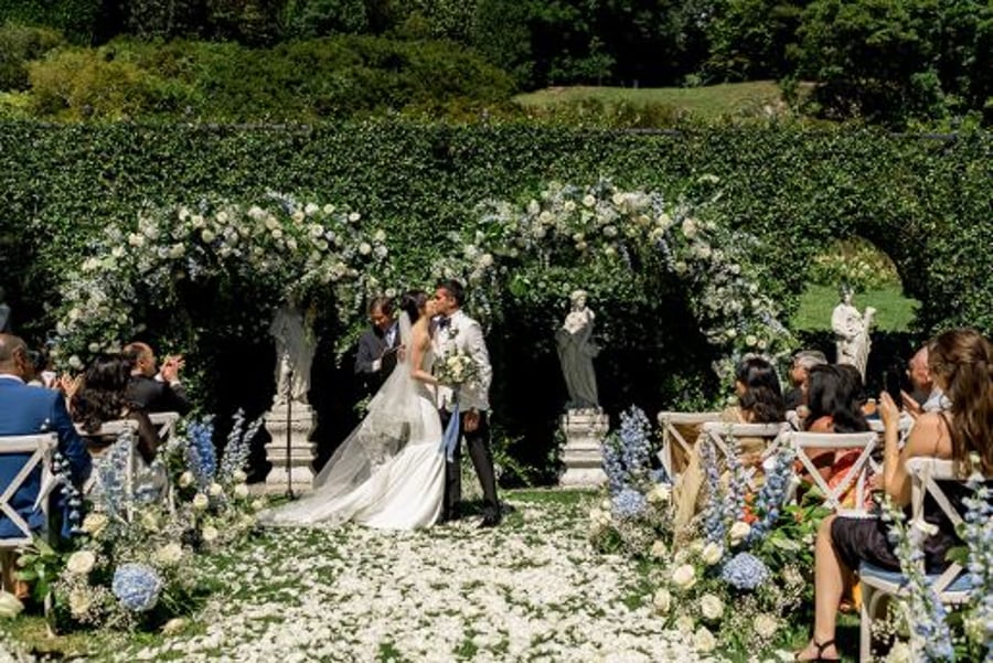 Villa Bonomi — photo 9