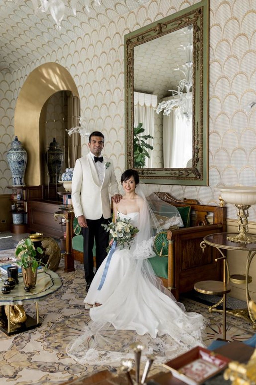 Villa Bonomi — photo 11